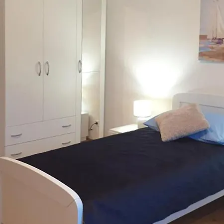 Flower Terrace Apartment Vodice