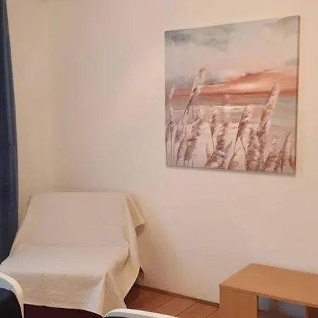 Flower Terrace * Vodice