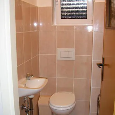 Flower Terrace Vodice