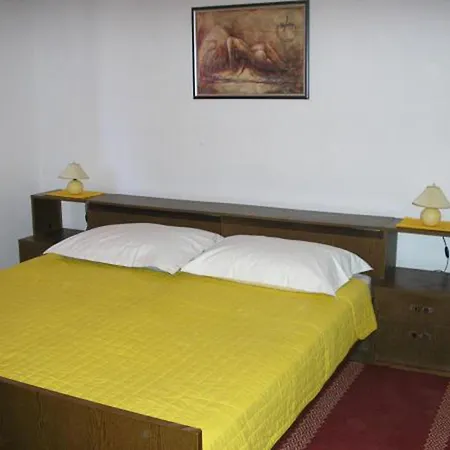 Flower Terrace Apartment Vodice