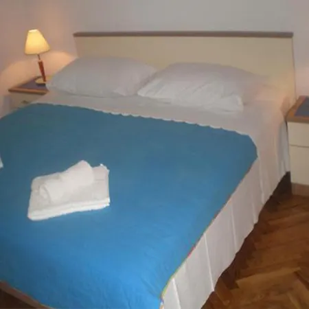 Apartman Flower Terrace *