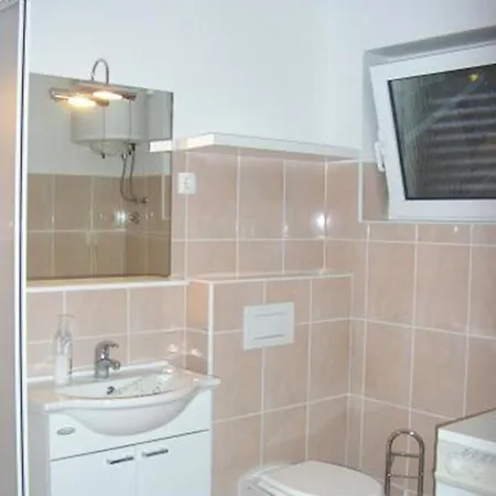 Flower Terrace Apartman Vodice