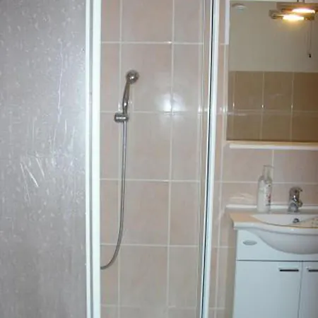 Apartment Flower Terrace Vodice