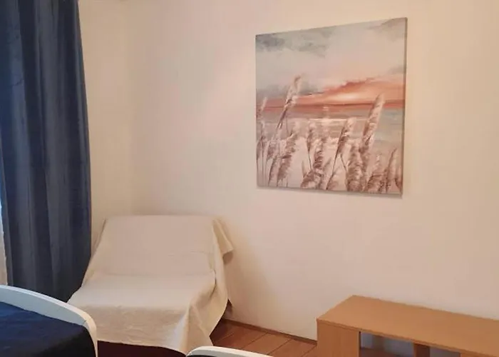 Flower Terrace * ヴォディツェ