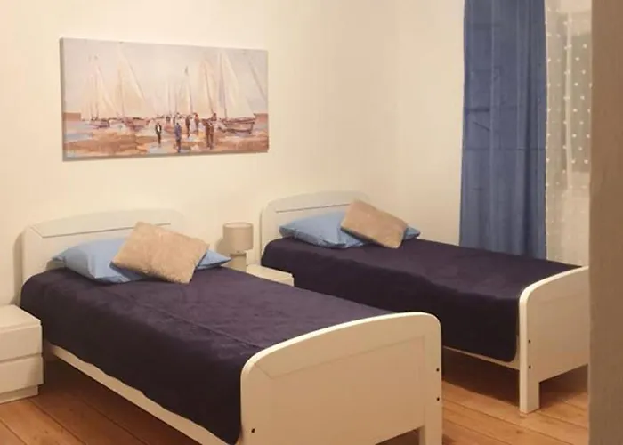 アパート Flower Terrace *