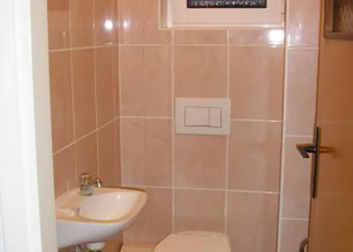 Flower Terrace ヴォディツェ