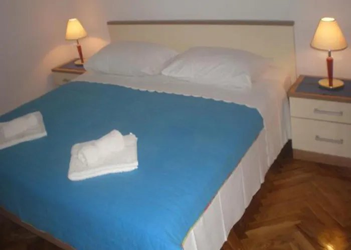 アパート Flower Terrace *