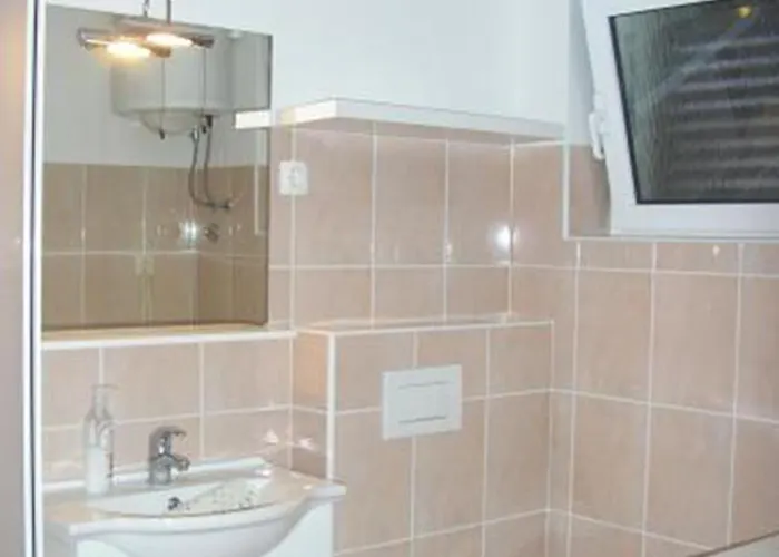 Flower Terrace Διαμέρισμα Βόντιτσε