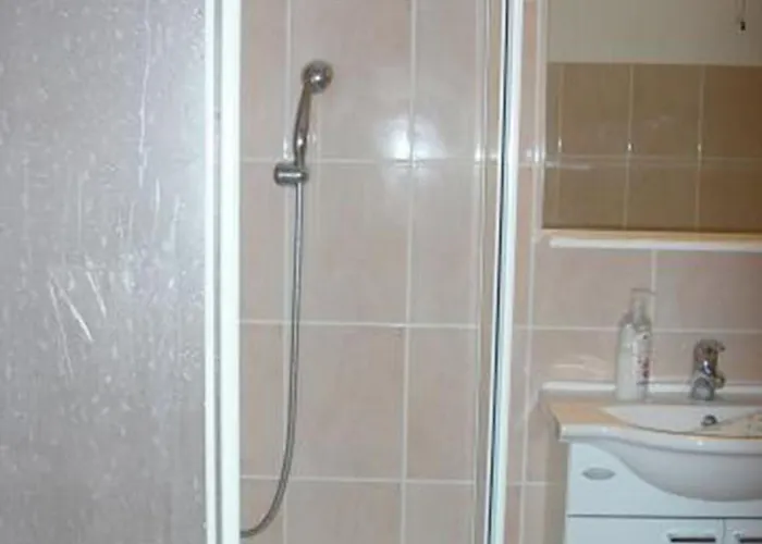 Διαμέρισμα Flower Terrace Βόντιτσε