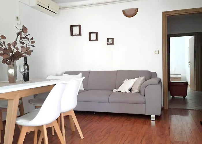 Flower Terrace ヴォディツェ