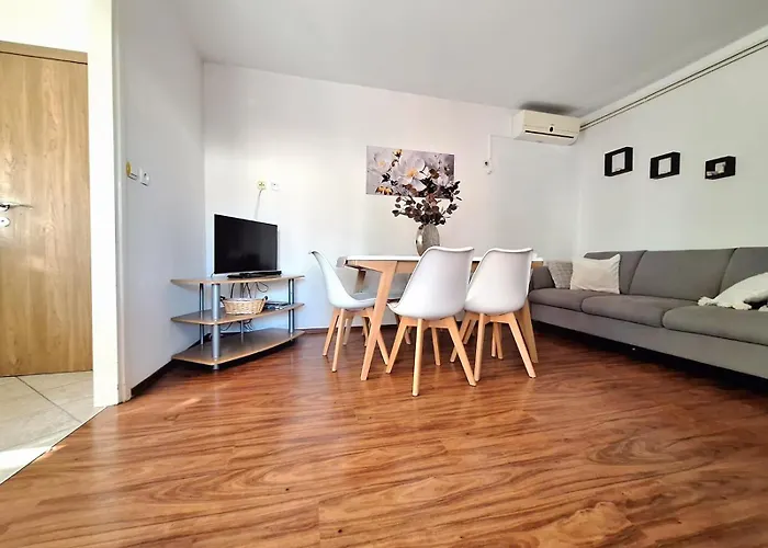 Flower Terrace * ヴォディツェ